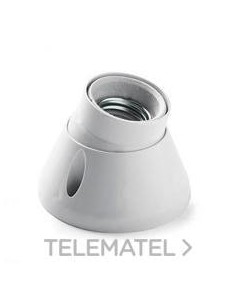 ZÓCALO ORIENTABLE 360 E-27