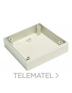 ZÓCALO P/CNLT.COLOR BN