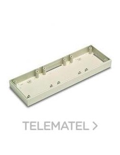 ZÓCALO TRP.P/CNLT.COLOR BN