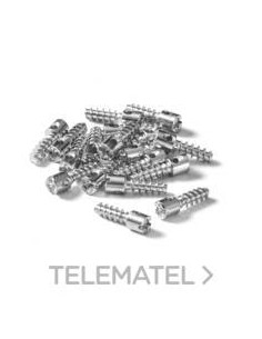 TORNILLO SERIE NUOVA (BOLSA 50u)