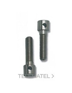 TORNILLO SERIE VITA (BOLSA 50u)
