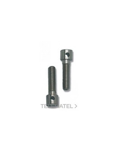 TORNILLO SERIE VITA (BOLSA 50u)