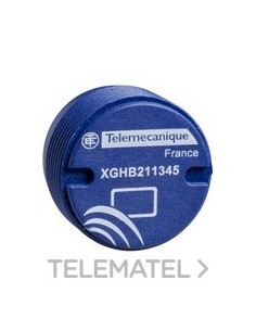 ETIQUETA CIL.OSITRACK d.18 256 B EEPROM