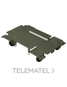 TABURETE GALVANIZADO PARA 39105/39106