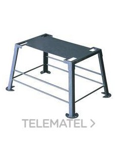 TABURETE GALVANIZADO PARA 39103/39104