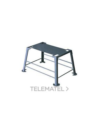 TABURETE GALVANIZADO PARA 39103/39104