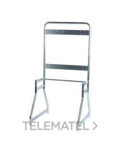 SOPORTE PARA ARMARIO 3980P