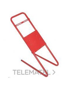 SOPORTE METÁLICO PARA ARMARIO 3951-3968