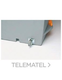 RUEDAS PARA ARMARIO 3980