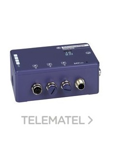 IDENTIFICACIÓN POR RADIOFREC.OSITRACK