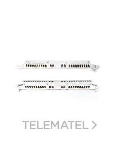 REGLETA N Y/O TIERRA NUOVA+12 MOD.