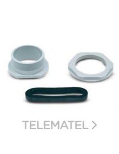 RAC.UNIÓN CJ.INDUST.ACQUA+ACQUA COMBI(BO