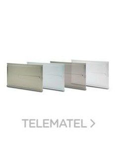 PUERTA TRANSPARENTE REFERENCIA 3320