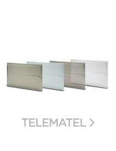 PUERTA TRANSPARENTE REFERENCIA 3324/3338