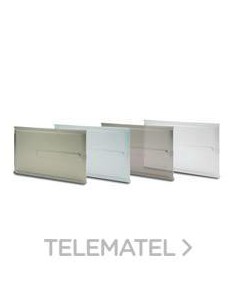 PUERTA TRANSPARENTE REFERENCIA 3312/3318