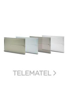 PUERTA OPACA REFERENCIA 3324/3338