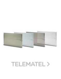 PUERTA OPACA REFERENCIA 3320