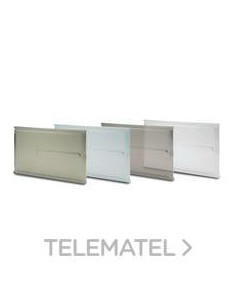 PUERTA OPACA REFERENCIA 3308/3314