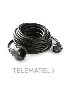 PROL.MGRA.3x1.5mm² 10m NG 16A-250V 3600W