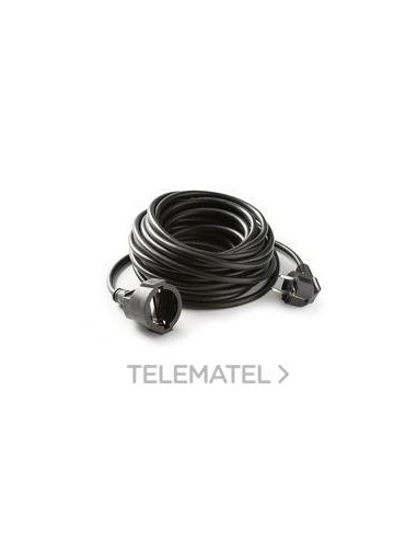 PROL.MGRA.3x1.5mm² 10m NG 16A-250V 3600W