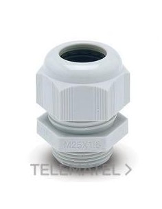 PRENSAESTOPAS M16 (BOLSA 50u)