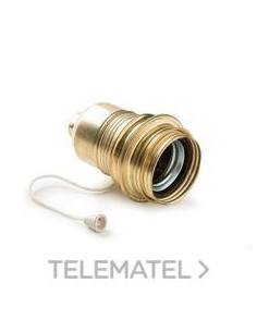 PORTALÁMPARAS RSCD.INT.CAD.E-27