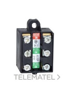 EL.CTO.XCKD TRIP.CTO.CERRADO+CONTACTO