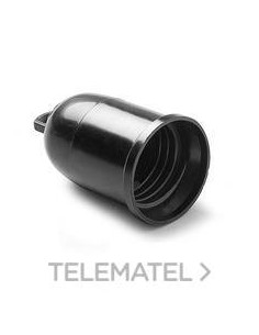 PORTALÁMPARAS PROVIS.P/OBRAS COLOR NG