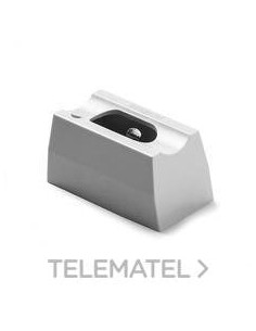 PORTALÁMPARAS LINESTRA P/TUB.1 CASQ.