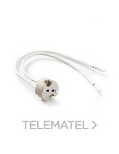 PORTALÁMPARAS HALÓGENO