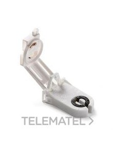 PORTALÁMPARAS G-13 TETÓN CX.FIJ.AUT.