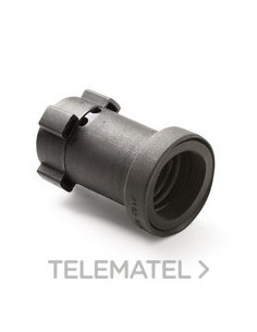 PORTALÁMPARAS FERIA E-27 EX VO