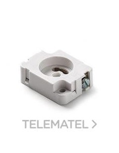 PORTALÁMPARAS CX.AUT.FIJ.TORN.