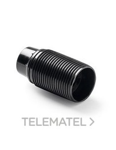 PORTALÁMPARAS BAQ.RSCD.E-14 COLOR NG