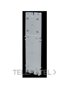 PLACA MDR.17 P/T.CTE.INTERBLOCANTES