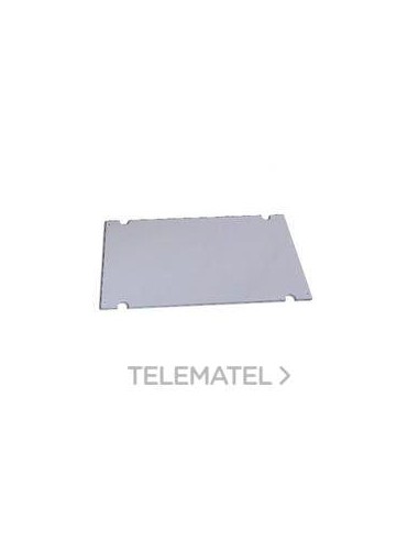 PLACA MAGNA 543x726x4mm DE POLIÉSTER