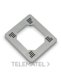 PLACA UNV.P/T.INDUST.(BO 6u)