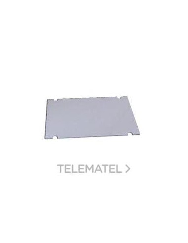 PLACA MAGNA 446x627x4mm DE POLIÉSTER