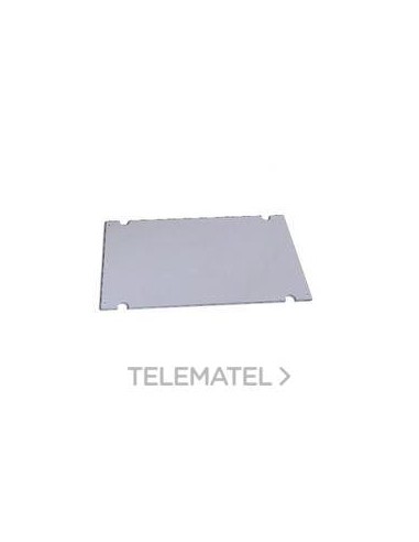 PLACA MAGNA 238x347x3mm DE POLIÉSTER