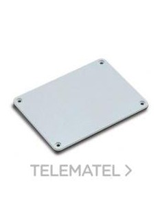 PLACA CIEGA PARA REFERENCIA 3970