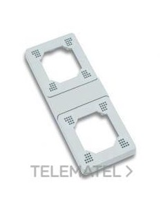 PLACA ADPRA.UNIV.P/2 T.INDUST.