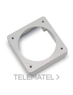 PLACA ADAPTADORA PARA TOMA 63A