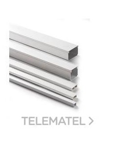 MINICANAL 60x90 APERT.TP.(TIRA 2m)