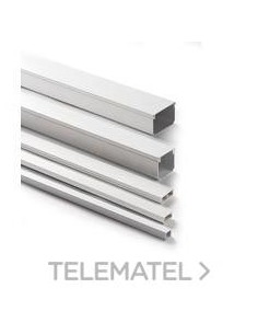 MINICANAL 16x16 APERT.TP.(TIRA 2m)