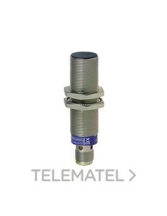 DETECTOR PROX.3 HL.PNP d.18 CTR.