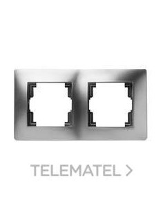 MARCO DBL.Al HABITAT 15(BO)