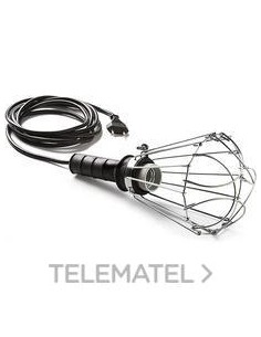 LPORT.GOMA 10m CBL.MGO.GOMA IP55 200W