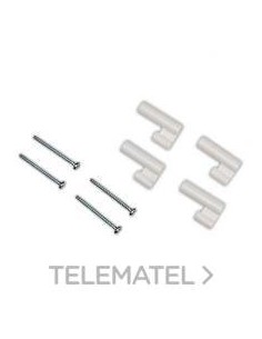 KIT ACCESORIO PAREDES HUECAS