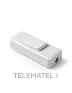 INTERRUPTOR PASO 10A-250V COLOR BL