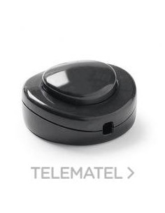 INTERRUPTOR PIE 2A 250V COLOR NG